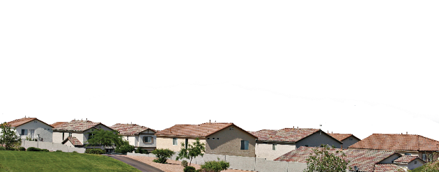 Southwest neighborhood